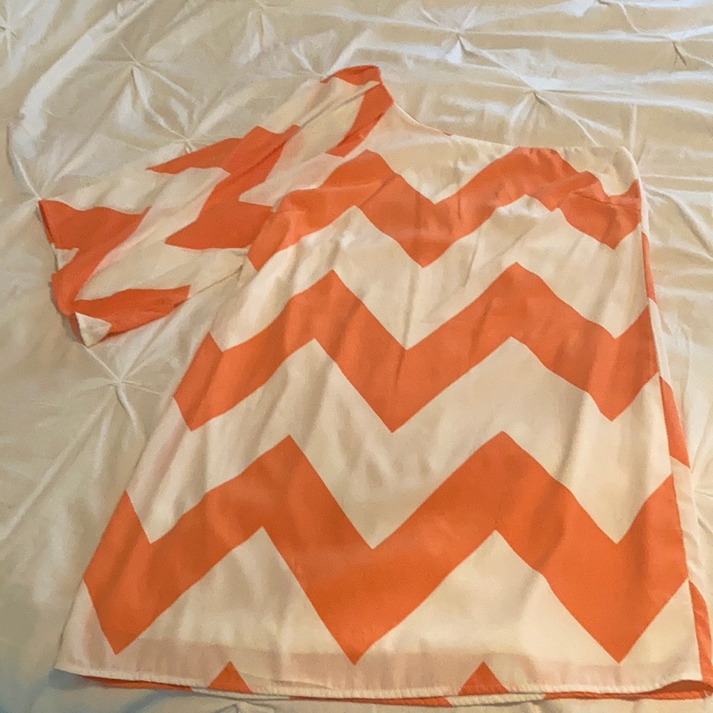 Summer short dress
